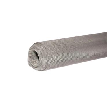 ALUM FLYSCREEN MESH  901A 600X7M ROLL