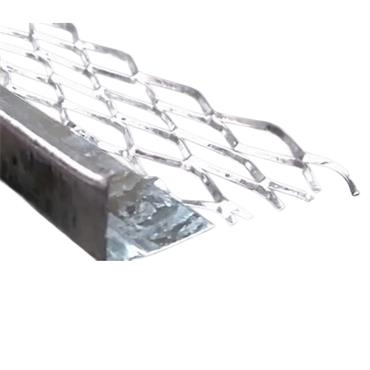 EXP METAL HEAVY ANGLE BEAD * 9FT LEN *