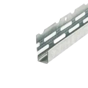 EXP METAL12.5MM EDGING BEAD/J BEAD 3.0M