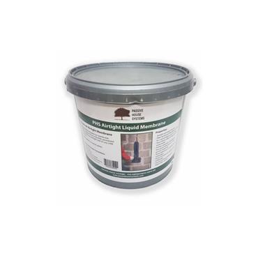 GERBAND PHS AIRTIGHT LIQUID MEMBRANE 5.5KG BRUSHO