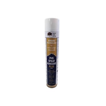 GERBAND PHS SPRAY PRIMER/ADHESIVE PLUS 750ML