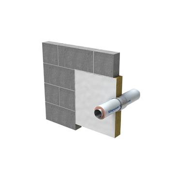 KINGSPAN SAPHIRE COATED BATT 1200X600X50MM