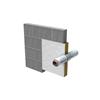 KINGSPAN SAPHIRE COATED BATT 1200X600X50MM