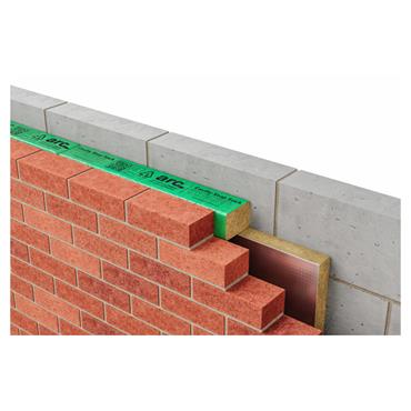 ARC CSS180 CAVITY BARRIER 190X150 1.2M LENGTH