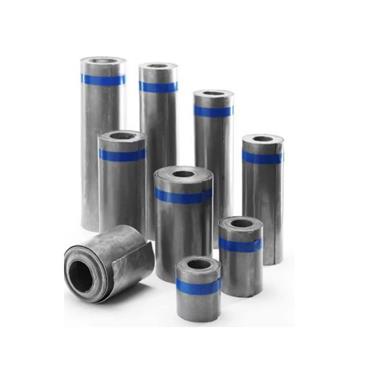 ROLL 4" X 4LB LEAD 6MT ROLL (12KG/ROLL) PER ROLL