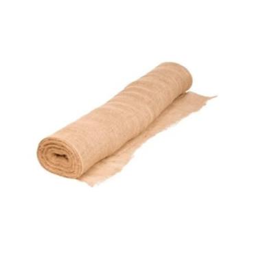 ROLL HESSIAN FABRIC 1.37M X 46M  63.02SQ MT SIG