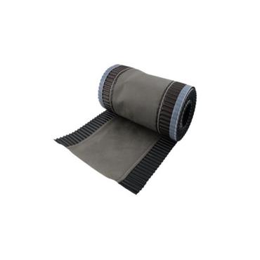 RIDGE ROLL ECO VENTILATED 6M ROLL *6M ROLL*