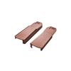KLOBER BROWN TILE VERGE TRIM JOINERS C08J BR