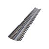 KLOBER BROWN C15 65MM TILE VALLEY TRIM 3M C15BR