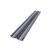 KLOBER BLACK C15 65MM TILE VALLEY TRIM 3M C15BLK