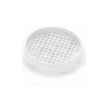 GLIDEVALE SOFFIT VENT SV200 CIRCULAR 70MM