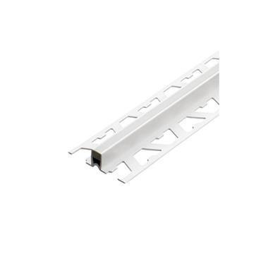 PLASTER BEAD MOVEMENT BEAD 15MM PVC 3MTR (25)