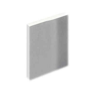 PLASTER SLAB 8X4X1/2""PLAIN TE 2438X1200 KNAUF