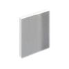 PLASTER SLAB 8X4X1/2""PLAIN TE 2438X1200 KNAUF