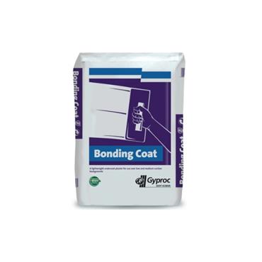 GYPSUM 'SHORT SET' BONDING 25 KG