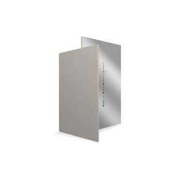 GYPROC SLAB FOILED 8X4X5/8"" TE 2438X1200X15