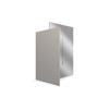 GYPROC SLAB FOILED 8X4X5/8"" TE 2438X1200X15