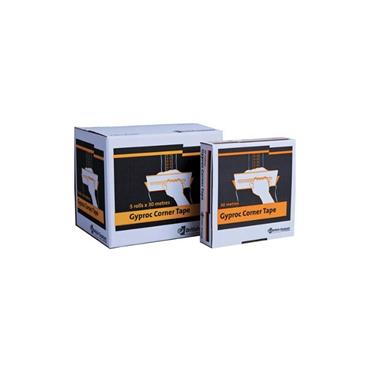 GYPROC CORNER JOINT TAPE 30M ROLL