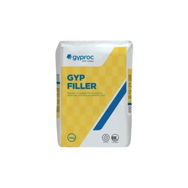 GYPROC GYP FILLER 12.5KG BAG