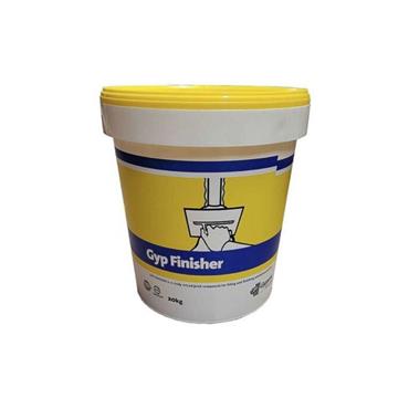 GYPROC GYP FINISHER READYMIX FILLER 20KG YELLOWTUB