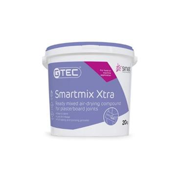GTEC Smartmix All purpose Joint Filler 20kg bucket