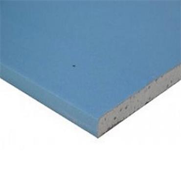 GYPROC SLAB SOUNDBLOC 8X4X1/2"" TE 2438X1200