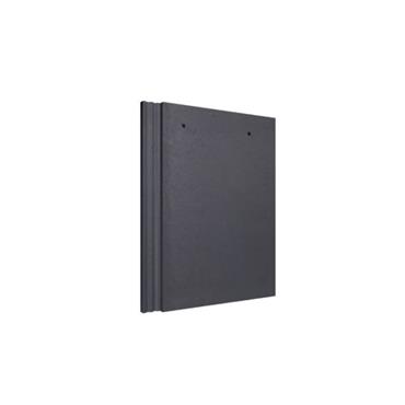 MANNOK WESTERN ROOF TILE FLAT BLACK (32)