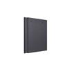 MANNOK WESTERN ROOF TILE FLAT BLACK (32)