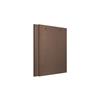 MANNOK WESTERN ROOF TILE FLAT TURF BROWN (32)
