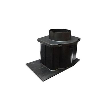ADAPTOR FOR SLATE VENT 150MM G RANGE GV110/VS10