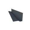 BLU/BLACK ALUM SOAKERS 150X100 KYTUN NWA