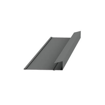 KYTUN BLACK C01 ALUM SLATE TRIM 3050MM C01
