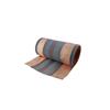 VENTILATED COPPER RIDGE ROLL 390MM X 6M