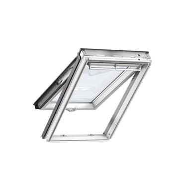 VELUX GPL MK10 2070 TOP HUNG WHT WINDOW