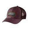CARHARTT CANVAS MESH CAP<br>