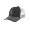 CARHARTT MESH CAP BLACK