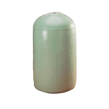 COPPER CYLINDER 36 X 18 INS DUAL 20PSI