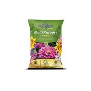 EVERGREEN 50L MULTI-PURPOSE COMPOST 