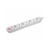 4SKT 2M 13AMP IND SWITCHED EXTENSION LEAD