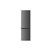 BELLING BFF255IX FRIDGE/FREEZER 182LT FR 71LTR FZ
