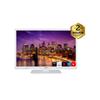 WALKER 32"" SMART HD TV WHITE