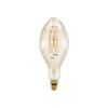 ILLUMINANTS BULB-E27-LED E140 8W AMBER 2100K