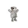 DEVILLE TEDDY BEAR COVERED HOT WATER BOTTLE