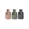 DEVILLE SHERPA HOT WATER BOTTLE ASSORTED  COLOURS