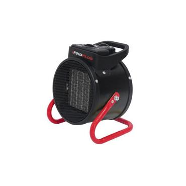 ProPlus Portable Industrial Electric Fan Heater 2000W
