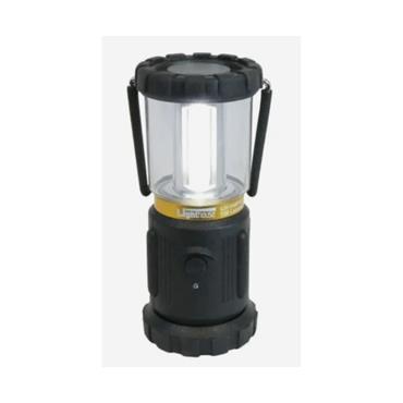 LIGHTHOUSE CAMPING LANTERN 150 LUMEN 3XAA