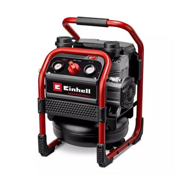 PXC 18V PROFESSIONAL 6L 8 BAR OIL FREE COMPRESSOR