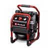 PXC 18V PROFESSIONAL 6L 8 BAR OIL FREE COMPRESSOR