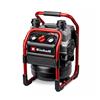 PXC 36V PROFESSIONAL 8L 8 BAR OIL FREE COMPRESSOR