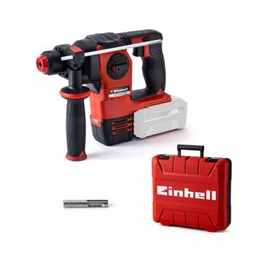 PXC 18V 2.2J PROFESSIONAL BRUSHLESS ROTARY HAMMER BARE